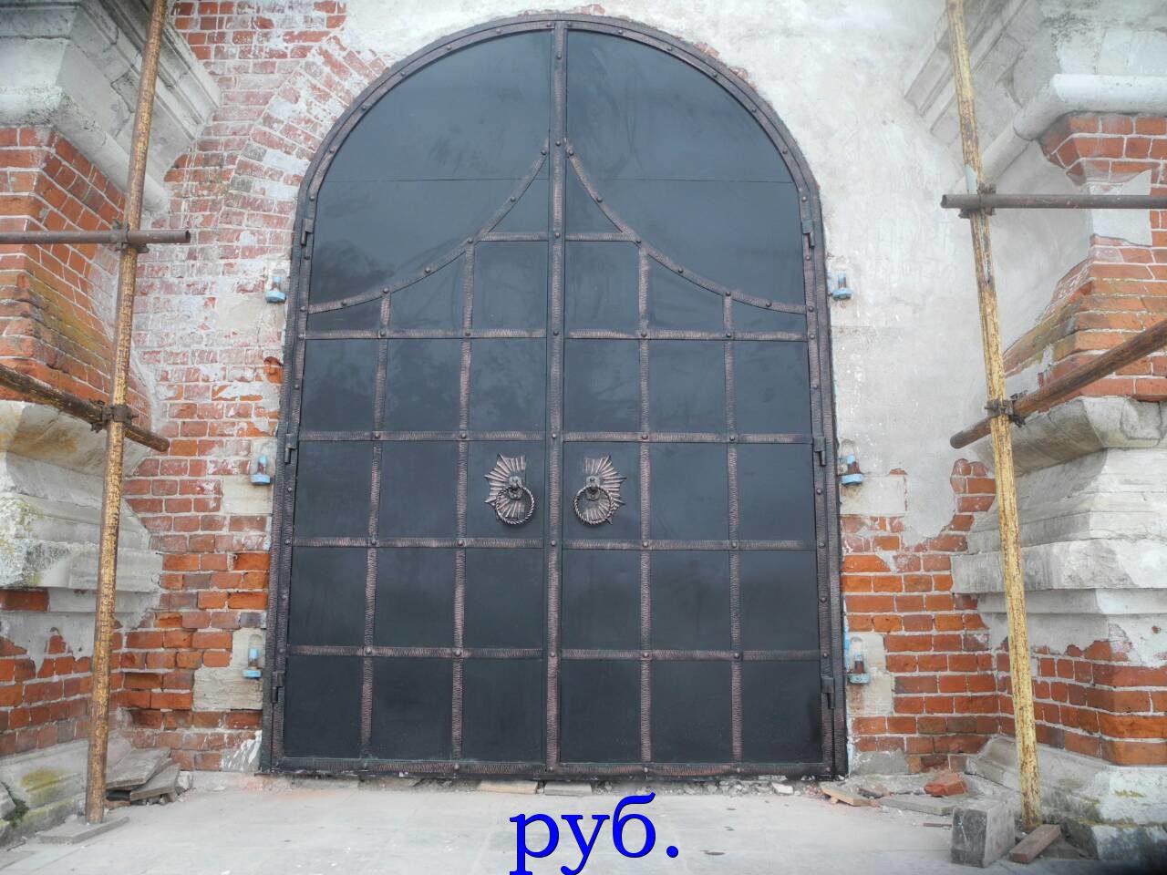Врата